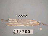 藏品(貝片頸飾)的圖片